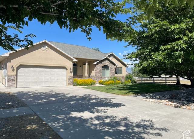 Property at 143 E Box Elder, Grantsville, UT 84029, 5 beds, 4 baths