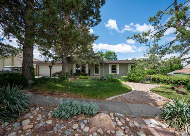 Property at 2068 S 200 E, Bountiful, UT 84010, 5 beds, 3 baths