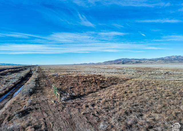 Property at 2000 S 1000 W, Milford, UT 84751