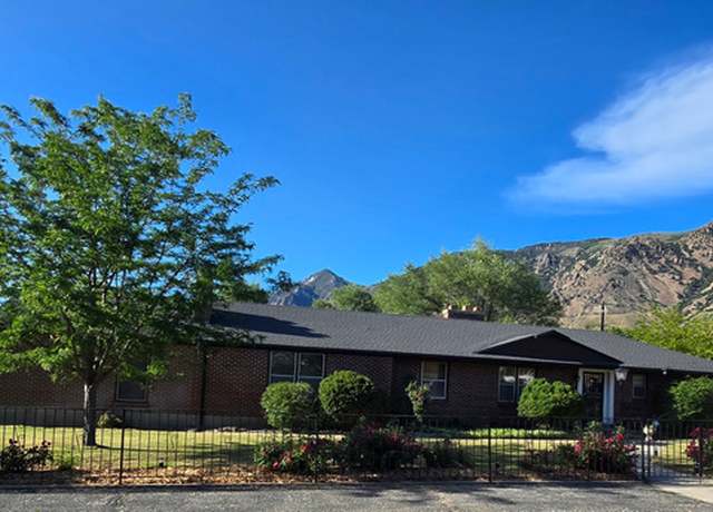 Property at 611 E 100 N, Brigham City, UT 84302, 4 beds, 3.5 baths