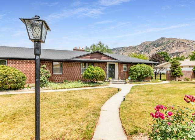 Property at 611 E 100 N, Brigham City, UT 84302, 4 beds, 3.5 baths