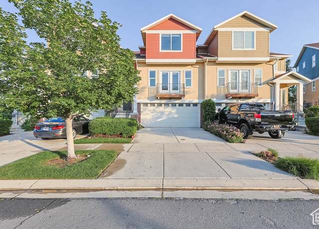 Property at 1003 E Quarry View Way, Sandy, UT 84094, 4 beds, 2.5 baths