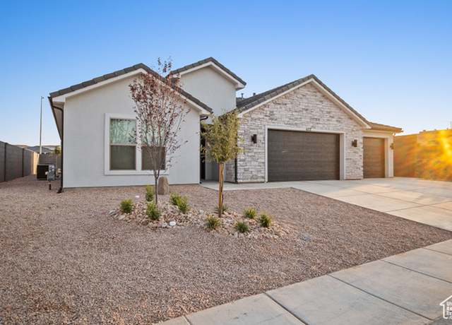 Property at 2663 W Venice Ln #15, St. George, UT 84770, 4 beds, 3.5 baths