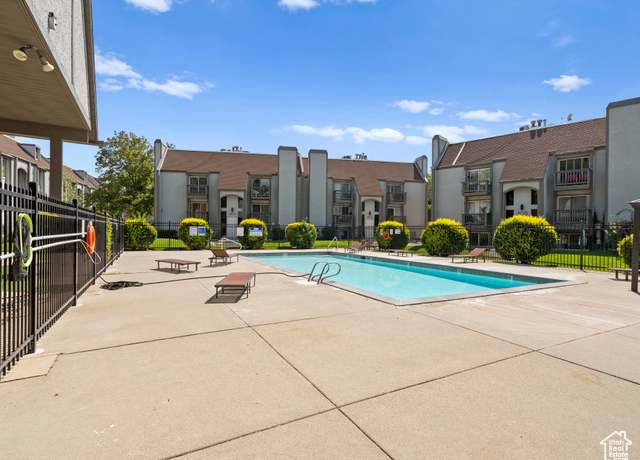 Property at 426 E Creekside Cir Unit B, Murray, UT 84107, 2 beds, 1 bath