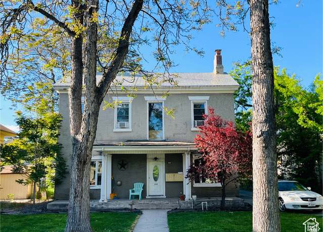 Property at 319 E 100 N, Provo, UT 84606, 6 beds, 6 baths