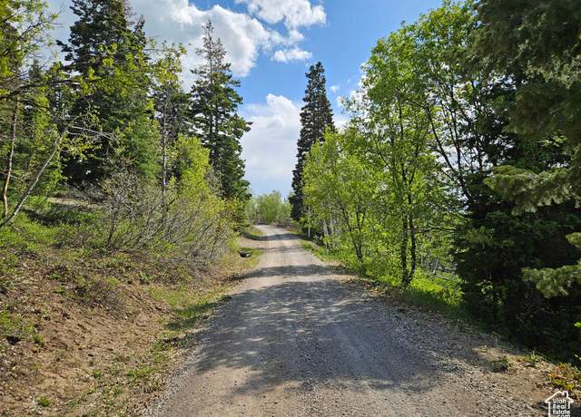 Property at 1246 E North Fork Rd S #1246, Fairview, UT 84629