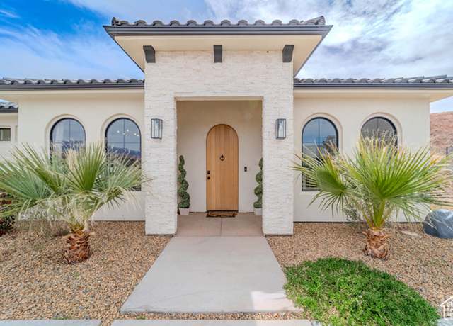 Property at 1683 S Painted Vista Cir, Washington, UT 84780, 4 beds, 2.5 baths