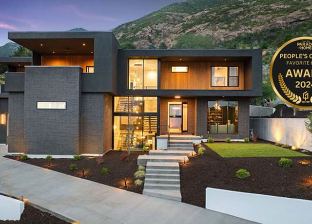 Property at 12077 S Draper Farm Cv, Draper, UT 84020, 6 beds, 5.5 baths