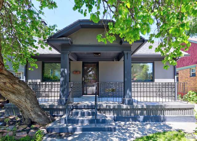 Property at 557 E Cleveland Ave, Salt Lake City, UT 84105, 3 beds, 1 bath