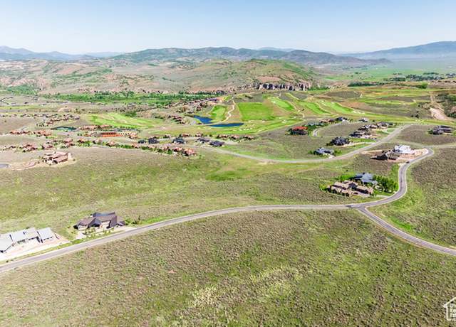 Property at 7116 E Evening Star Dr #223, Heber City, UT 84036