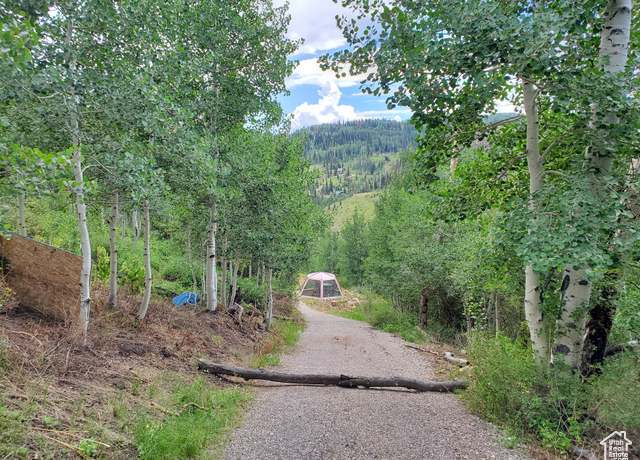 Property at 102 Brooks Canyon Rd Unit GB 102, Fairview, UT 84629