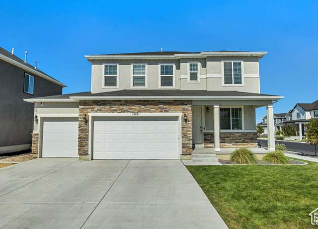 Property at 1110 S 4650 W, West Point, UT 84015, 3 beds, 2 baths