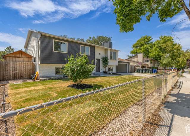 Property at 4323 W Valdown Ave, West Valley City, UT 84120, 6 beds, 3 baths