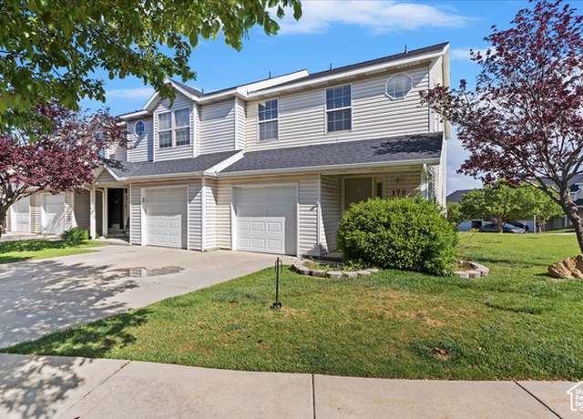 Property at 173 E Irisfield Dr S, Draper, UT 84020, 3 beds, 1.5 baths