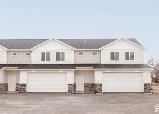 Property at 200 S 460 W #4, Delta, UT 84624, 3 beds, 2.5 baths
