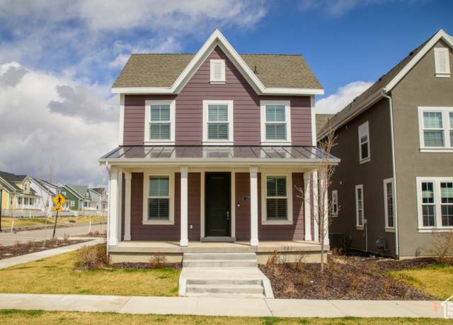 Property at 11531 S Bingham Rim Rd, South Jordan, UT 84009, 3 beds, 2.5 baths