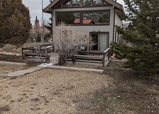 Property at Property in Kemmerer, WY 83101