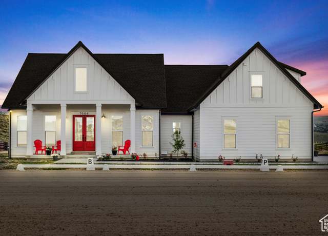 Property at 7664 Whileaway E, Park City, UT 84098, 5 beds, 4 baths