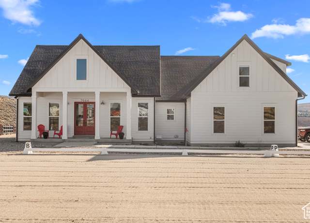 Property at 7664 Whileaway E, Park City, UT 84098, 5 beds, 4 baths