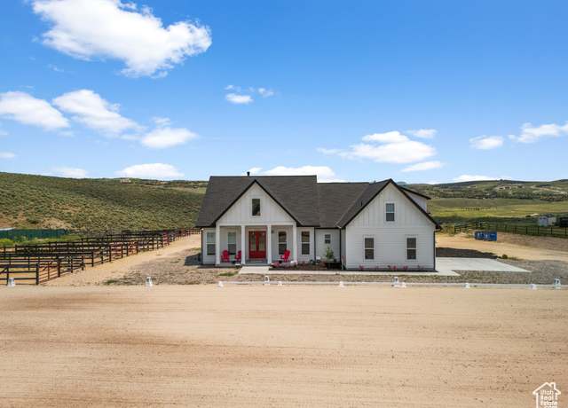 Property at 7664 Whileaway E, Park City, UT 84098, 5 beds, 4 baths