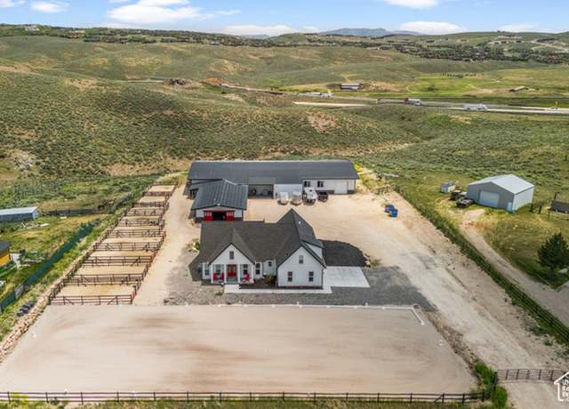Property at 7664 Whileaway E, Park City, UT 84098, 5 beds, 4 baths