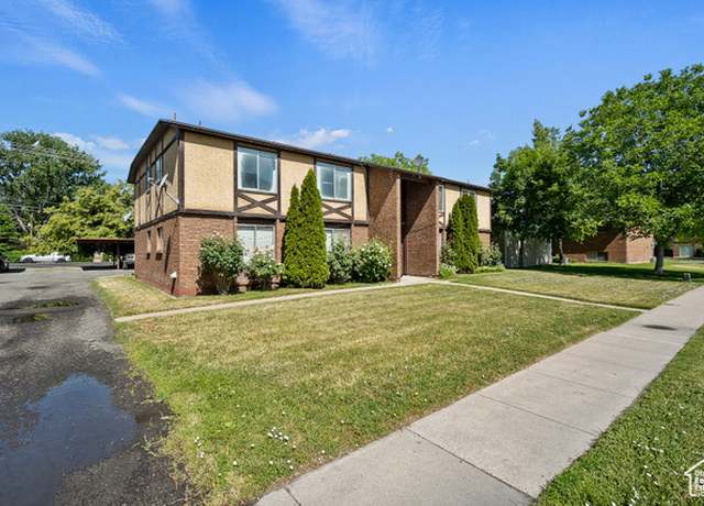 Property at 221 N Pingree Ave E, Ogden, UT 84404, 8 beds, 4 baths