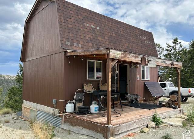 Property at 0, Duchesne, UT 84021