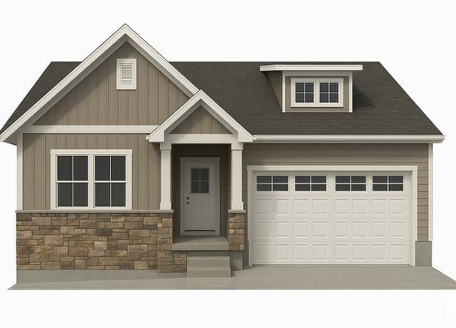 Property at 370 N 200 E, Santaquin, UT 84655, 6 beds, 4 baths