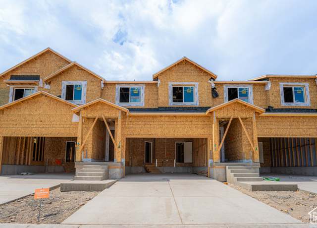 Property at 2927 N Red Velvet Ln #2353, Saratoga Springs, UT 84045, 4 beds, 2.5 baths