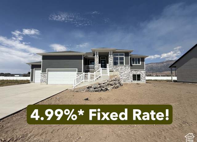 Property at 2788 N 3225 W #206, Plain City, UT 84404, 5 beds, 3.5 baths