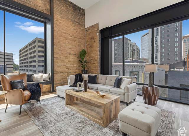 Property at 231 S Edison St St E #7, Salt Lake City, UT 84111, 2 beds, 2 baths