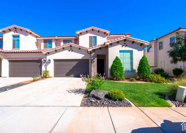 Property at 3780 W Arcadia Dr S #8, Santa Clara, UT 84765, 6 beds, 6 baths