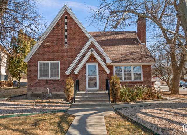 Property at 2810 N 450 E, North Ogden, UT 84414, 3 beds, 2 baths