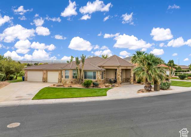 Property at 806 N 2500 W, Hurricane, UT 84737, 4 beds, 4.5 baths