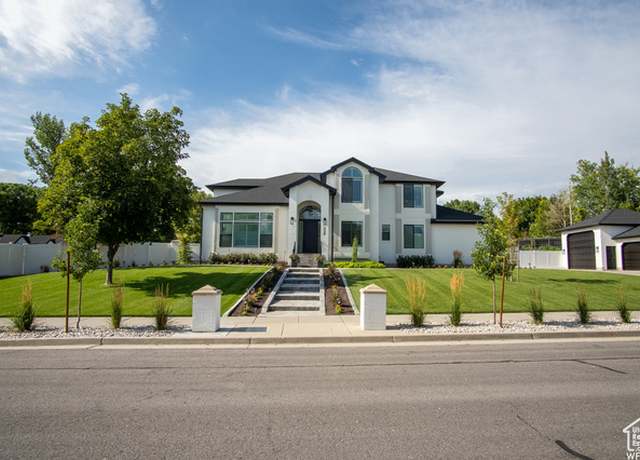 Property at 1146 W Jordan River Dr, South Jordan, UT 84095, 5 beds, 4.5 baths