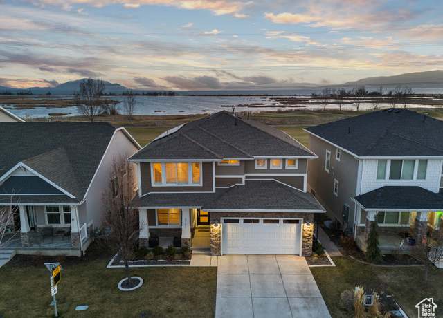 Property at 2101 W 980 S, Orem, UT 84059, 5 beds, 3.5 baths