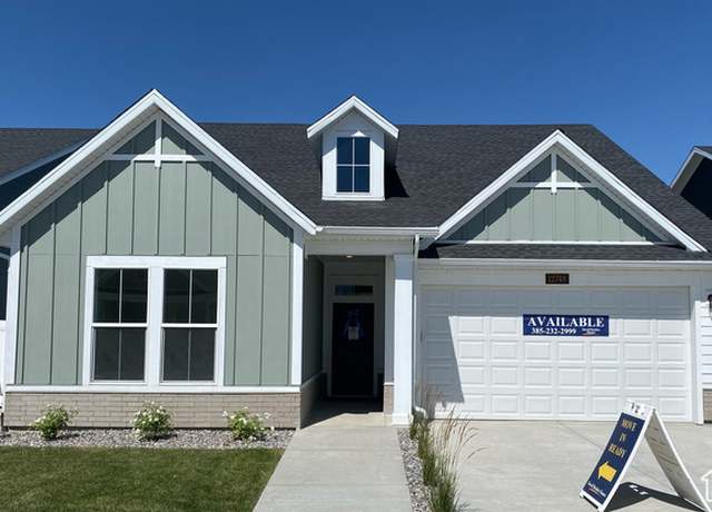 Property at 3462 W Emmas Well Ln #123, Riverton, UT 84065, 3 beds, 3 baths