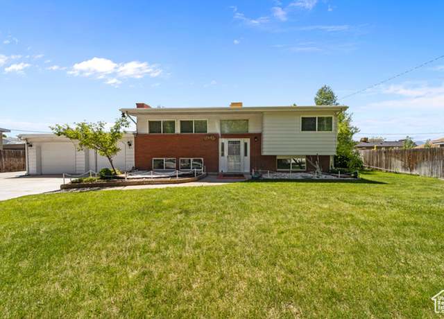 Property at 3849 W 3160 S, West Valley City, UT 84120, 3 beds, 2 baths