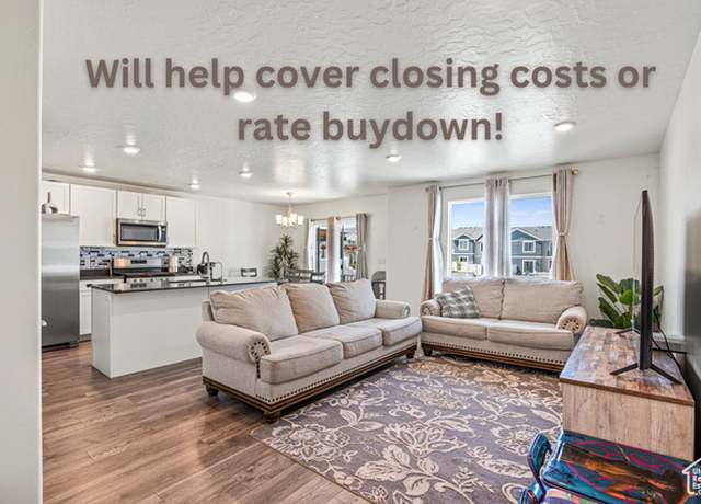 Property at 3970 W Cool Spring Ave, Lehi, UT 84043, 4 beds, 2.5 baths