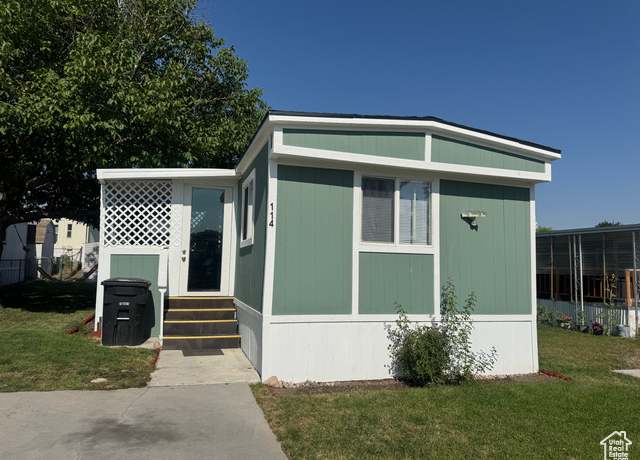 Property at 5075 W 4700 S #114, Salt Lake City, UT 84118, 2 beds, 2 baths