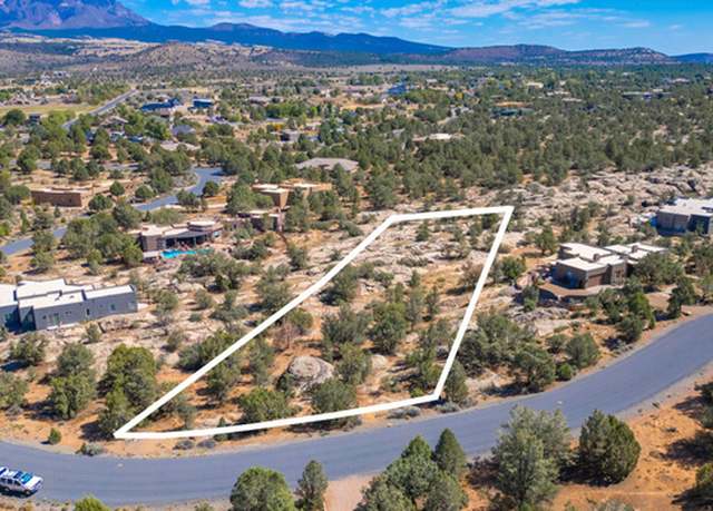 Property at 656 N Rock Garden Ln #72, Dammeron Valley, UT 84783