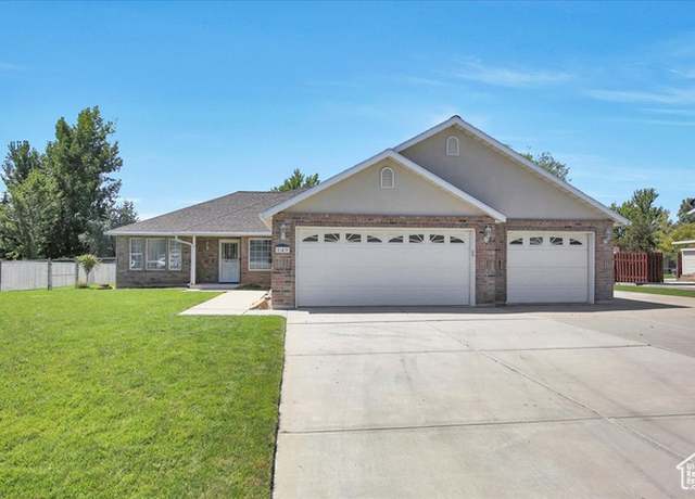 Property at 149 W 1250 N, Harrisville, UT 84404, 3 beds, 2 baths