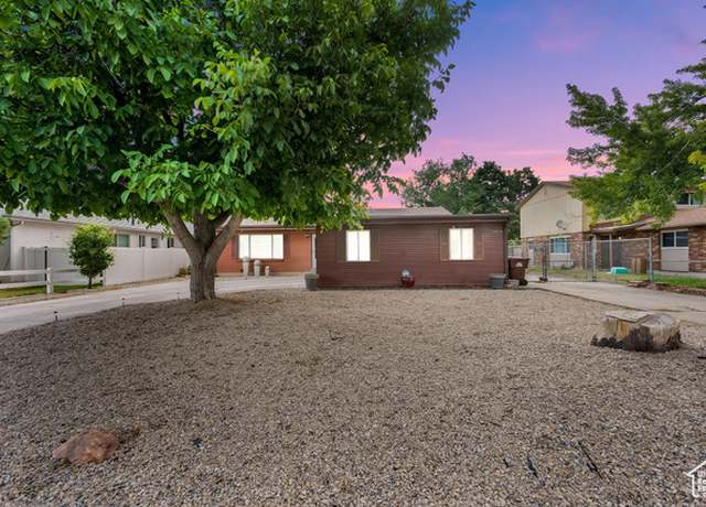 Property at 7436 S Launa St, Midvale, UT 84047, 3 beds, 2 baths