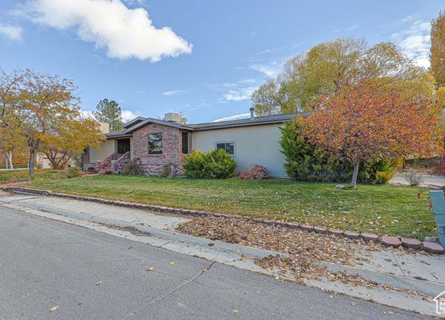 Property at 85 Lakeview Dr, Stansbury Park, UT 84074, 3 beds, 2.5 baths