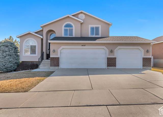 Property at 14127 S Crown Rose, Herriman, UT 84096, 3 beds, 2 baths