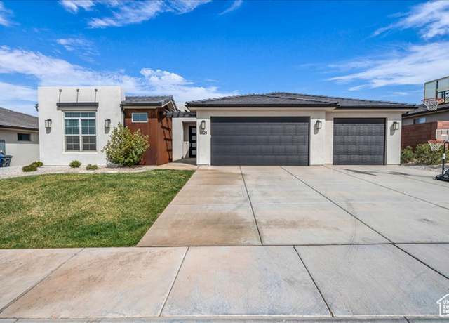 Property at 3121 E Fuschia Dr, St. George, UT 84790, 3 beds, 3.5 baths