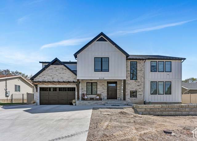 Property at 654 N 200 E, American Fork, UT 84003, 7 beds, 5.5 baths