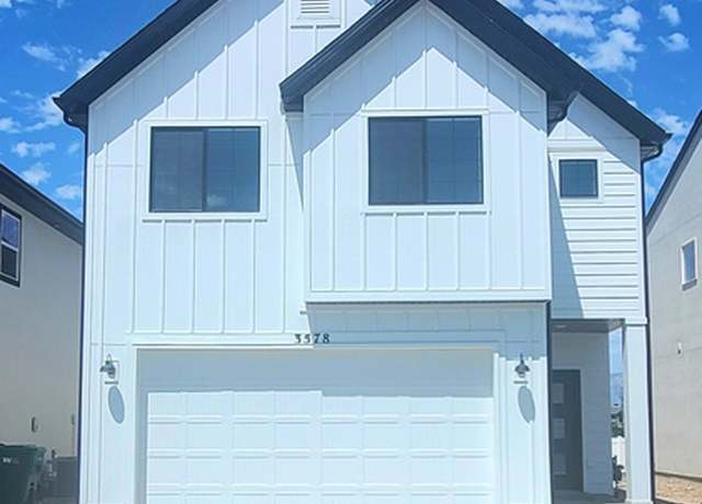 Property at 3578 W 4835 S Lot 13, Roy, UT 84067, 3 beds, 2.5 baths