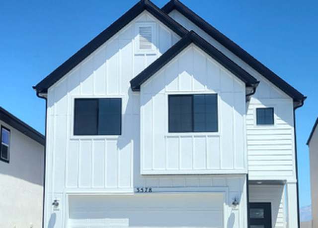 Property at 3578 W 4835 S Lot 13, Roy, UT 84067, 3 beds, 2.5 baths