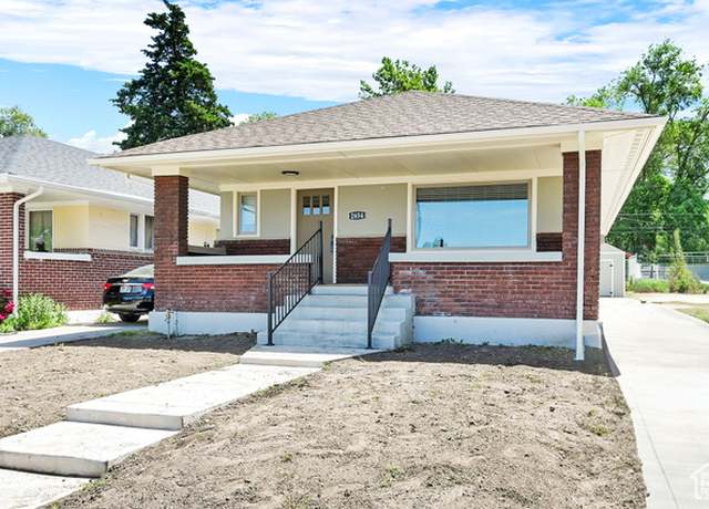 Property at 2654 Brinker Ave, Ogden, UT 84401, 3 beds, 1 bath